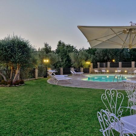Villa Elaia Santa Maria di Castellabate Kültér fotó