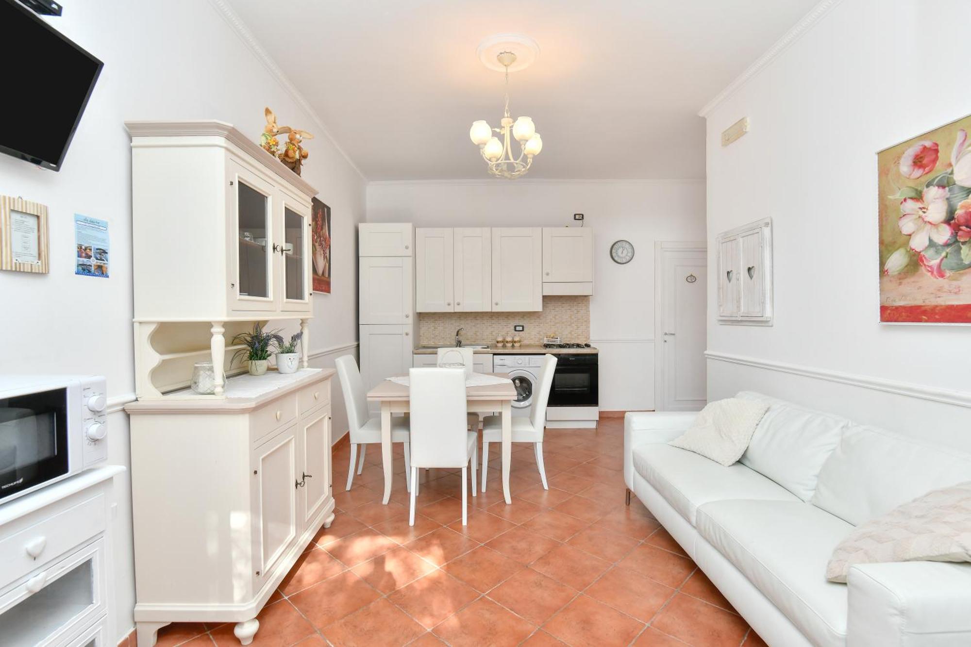 Villa Elaia Santa Maria di Castellabate Kültér fotó