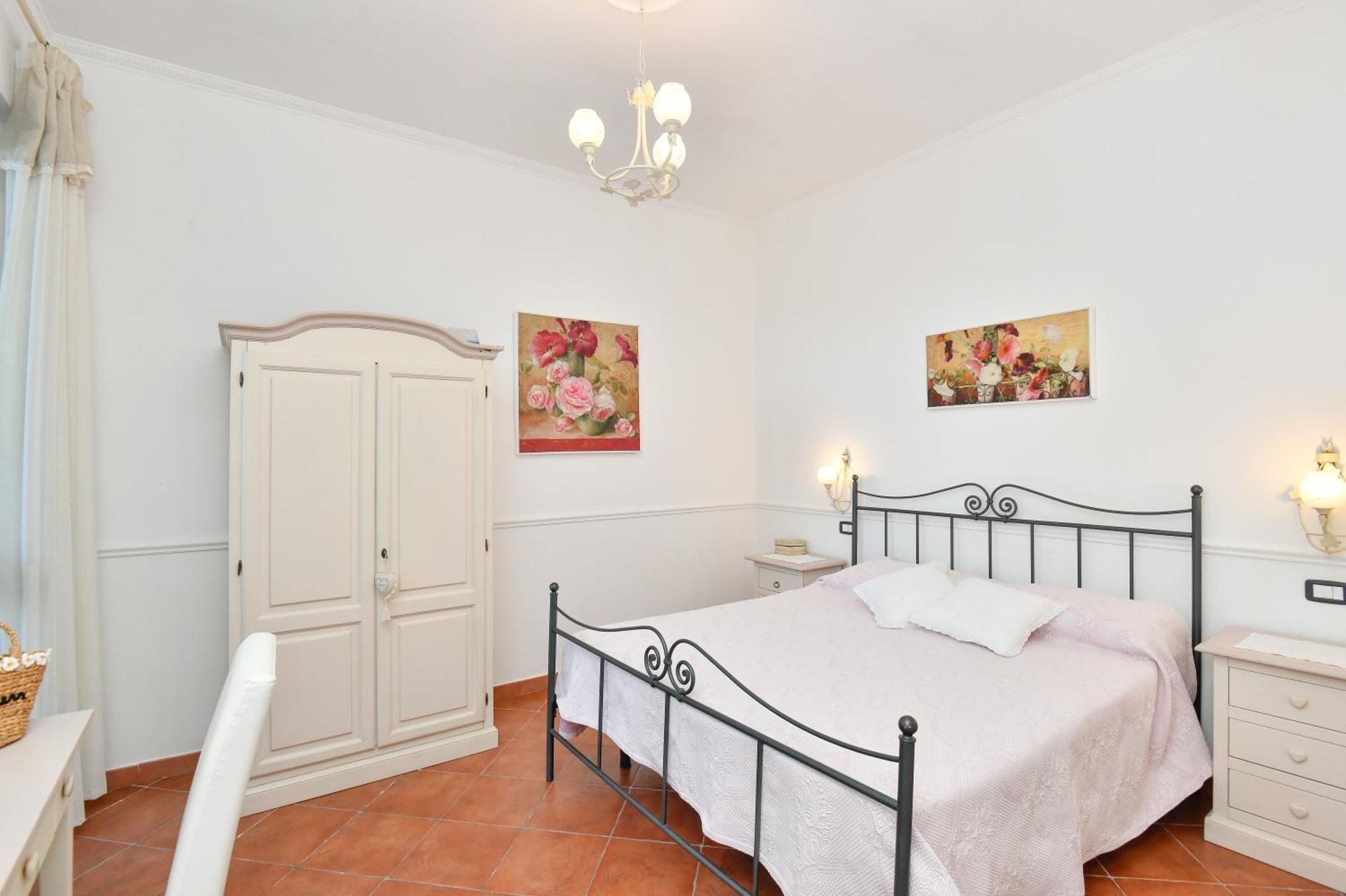 Villa Elaia Santa Maria di Castellabate Kültér fotó