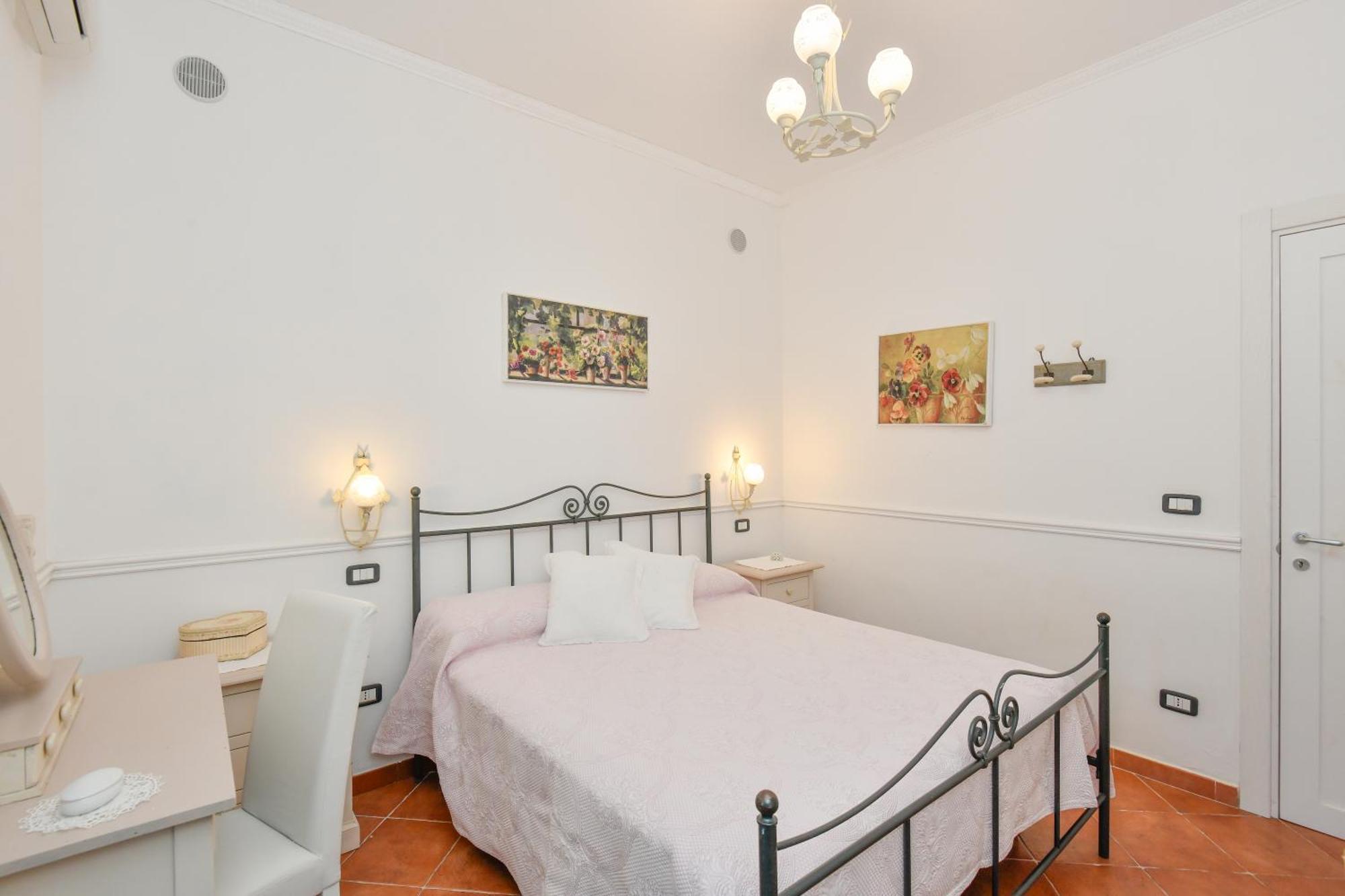 Villa Elaia Santa Maria di Castellabate Kültér fotó