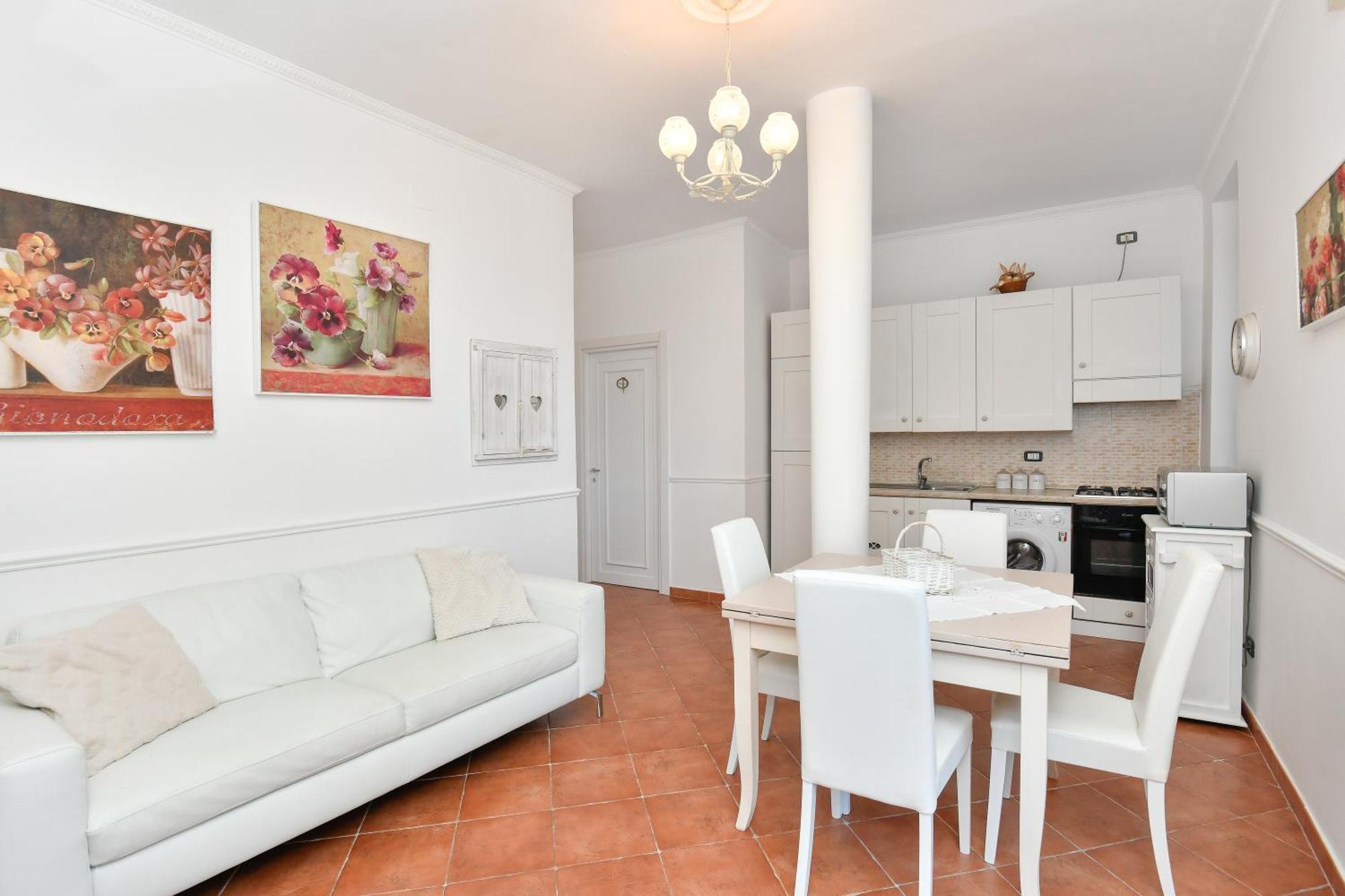 Villa Elaia Santa Maria di Castellabate Kültér fotó