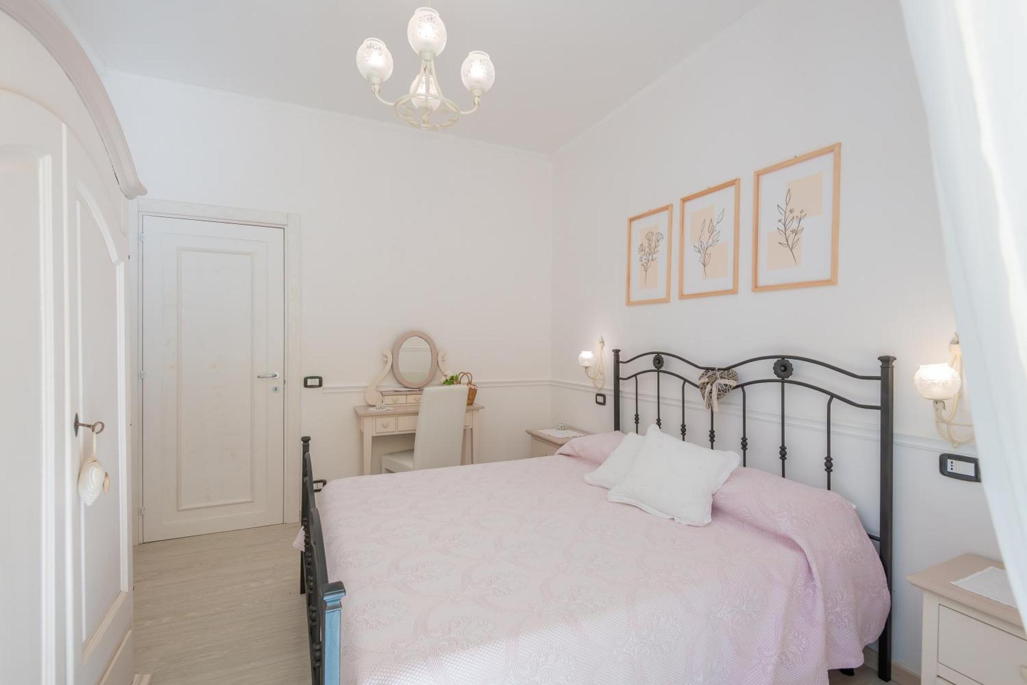 Villa Elaia Santa Maria di Castellabate Kültér fotó