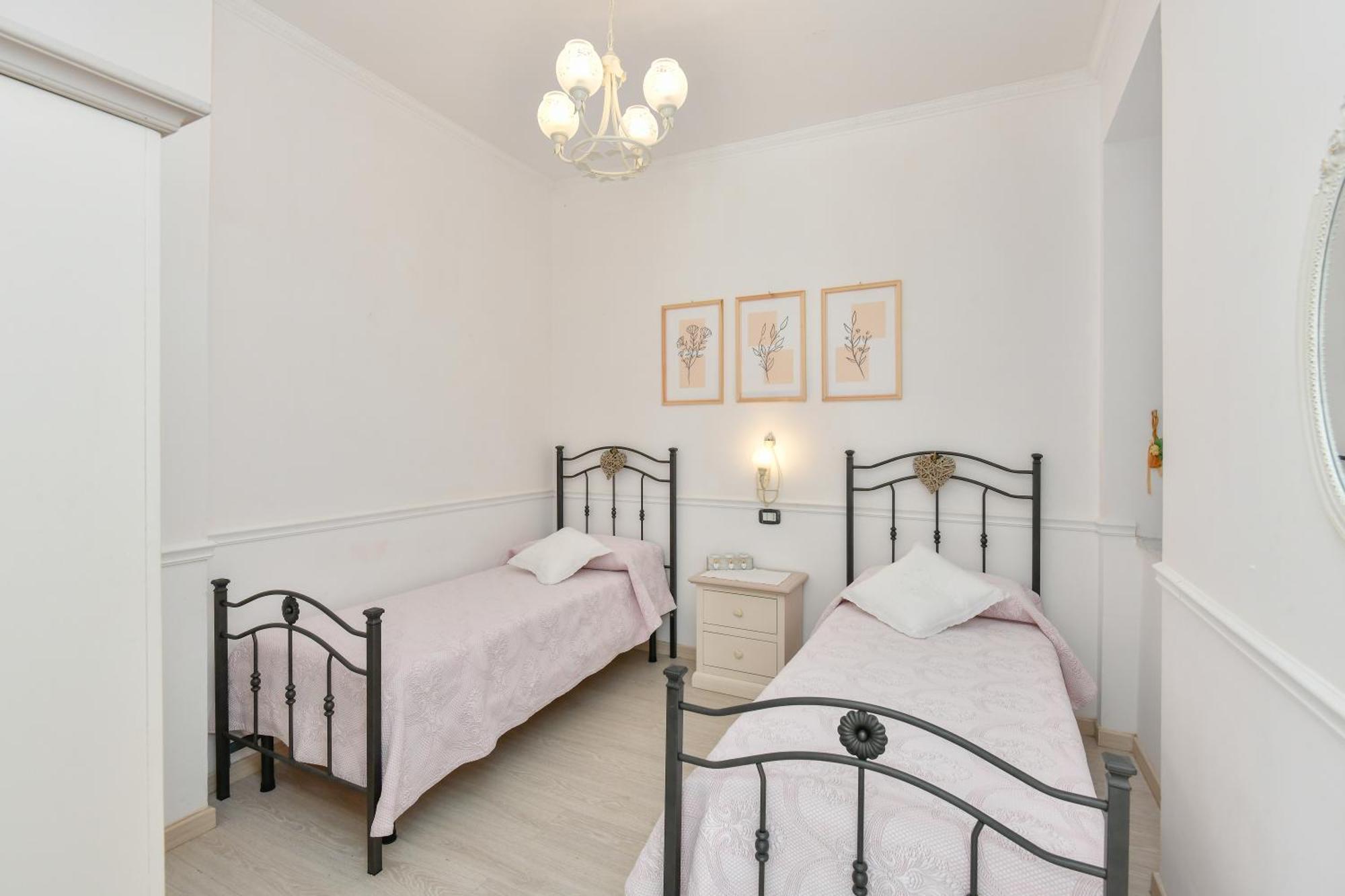 Villa Elaia Santa Maria di Castellabate Kültér fotó