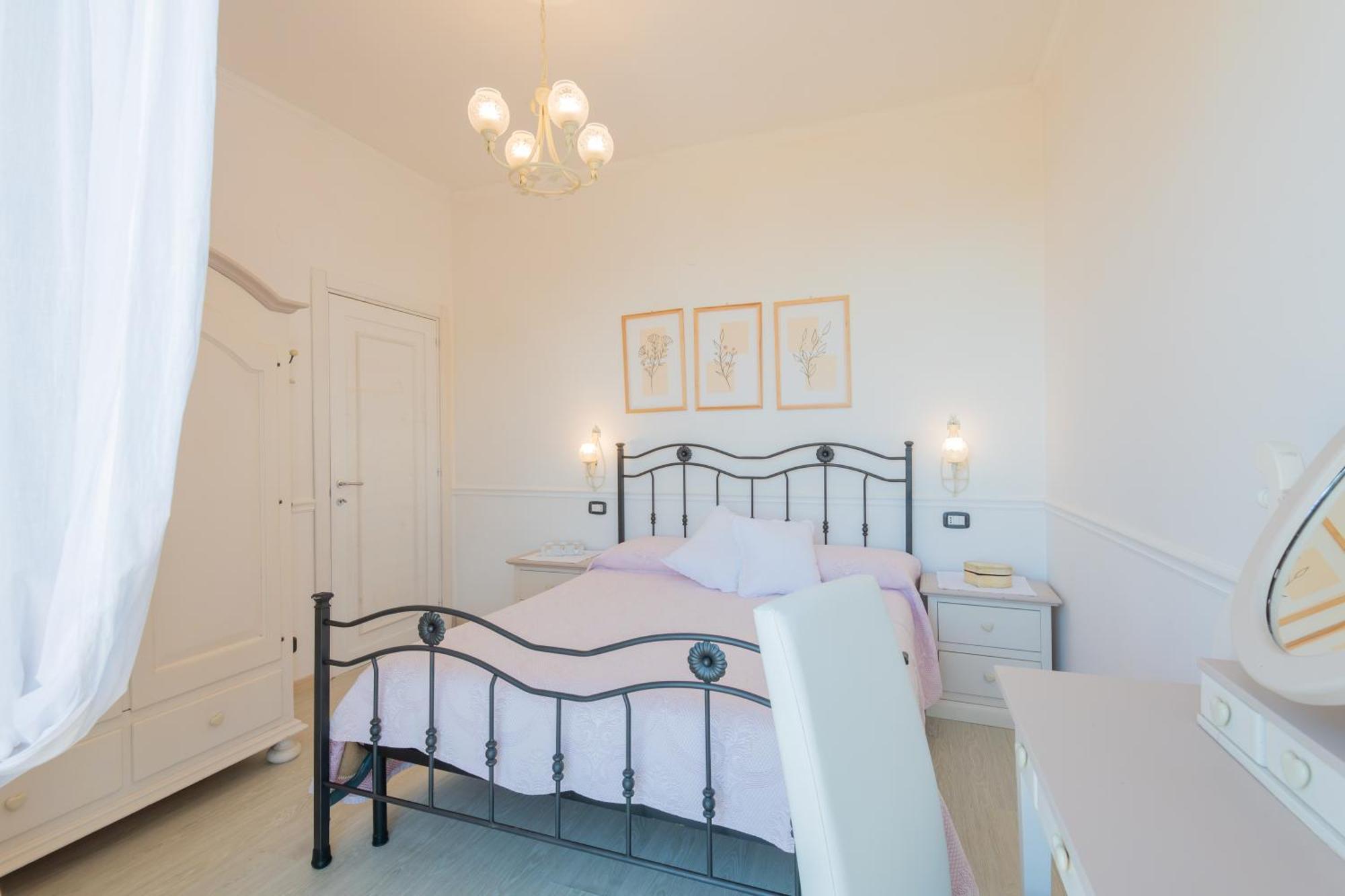 Villa Elaia Santa Maria di Castellabate Kültér fotó