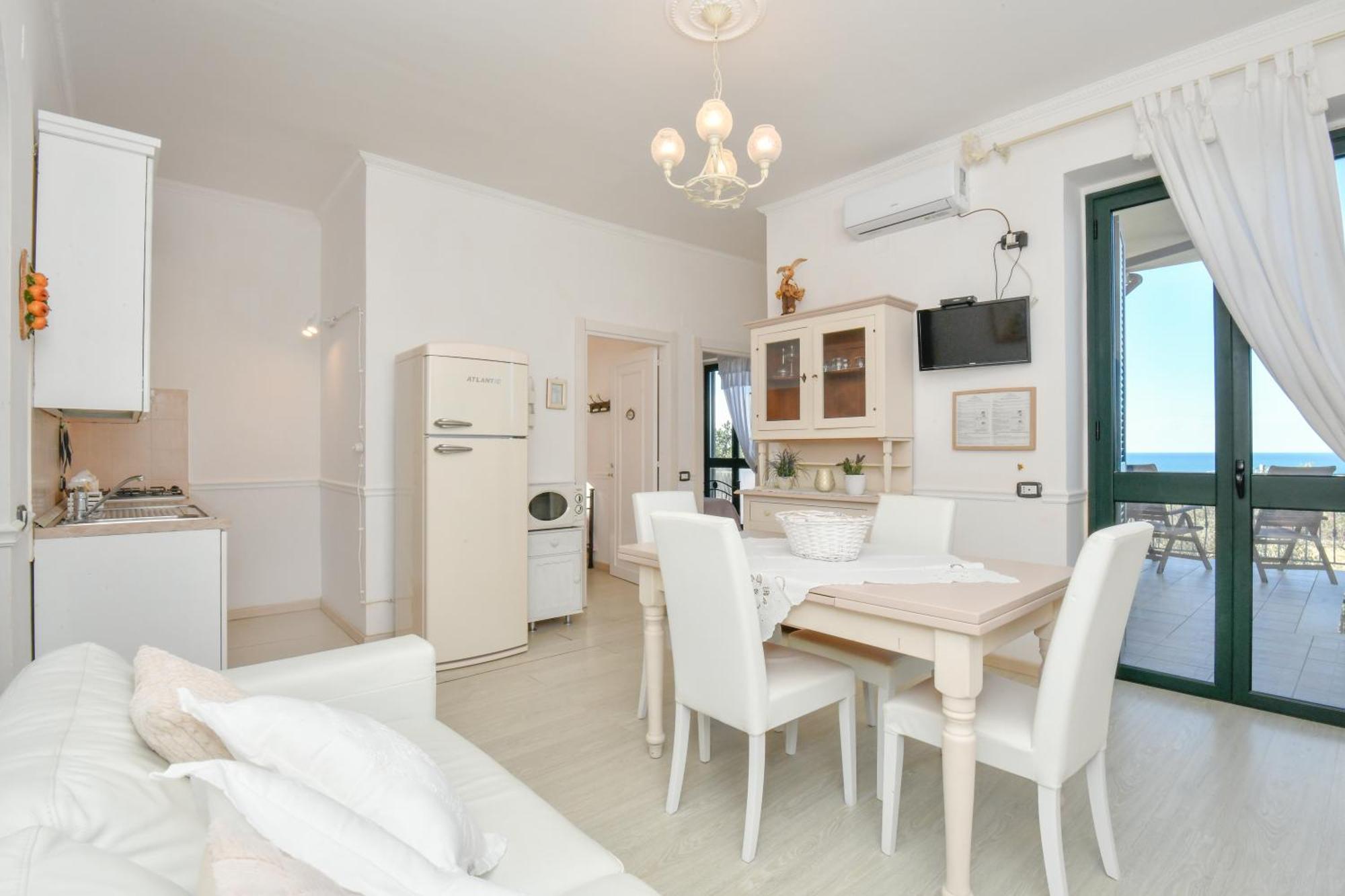 Villa Elaia Santa Maria di Castellabate Kültér fotó