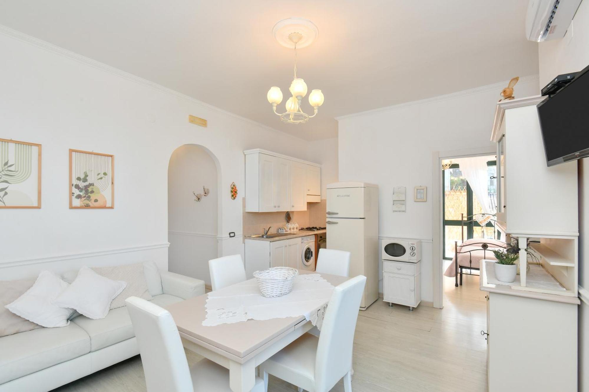 Villa Elaia Santa Maria di Castellabate Kültér fotó